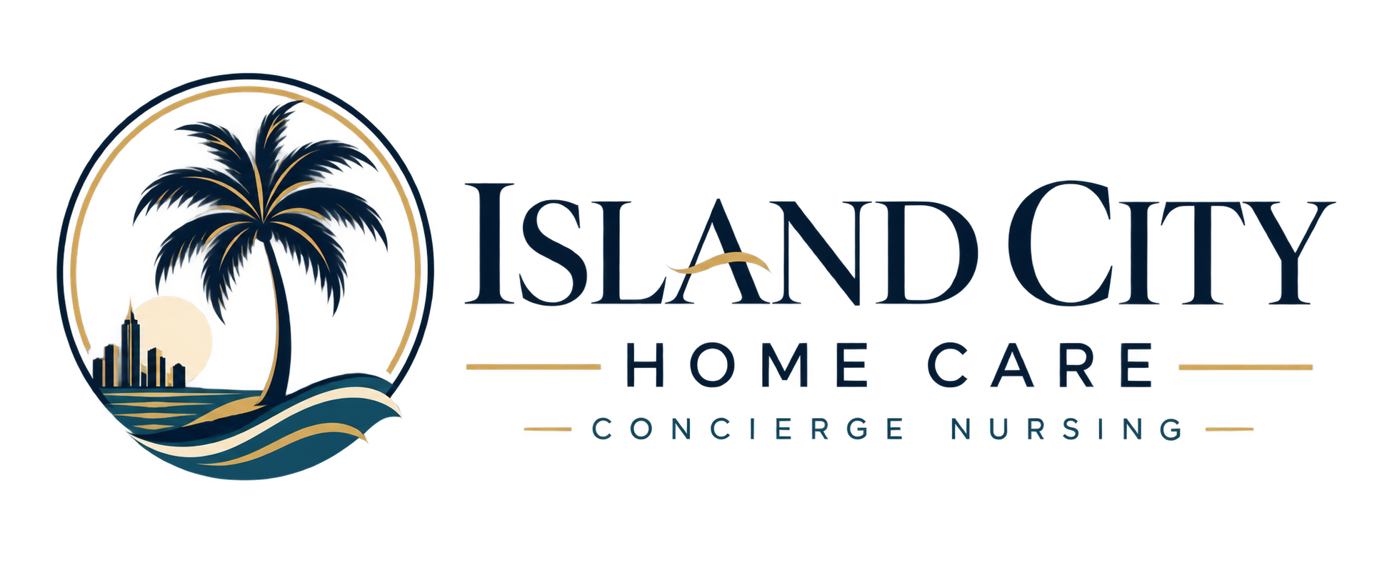 Island City Home Care — Concierge Nursing